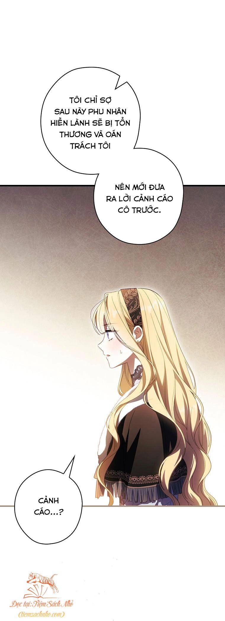 Phương Pháp Khiến Phu Quân Đứng Về Phía Tôi Chapter 68 - 27