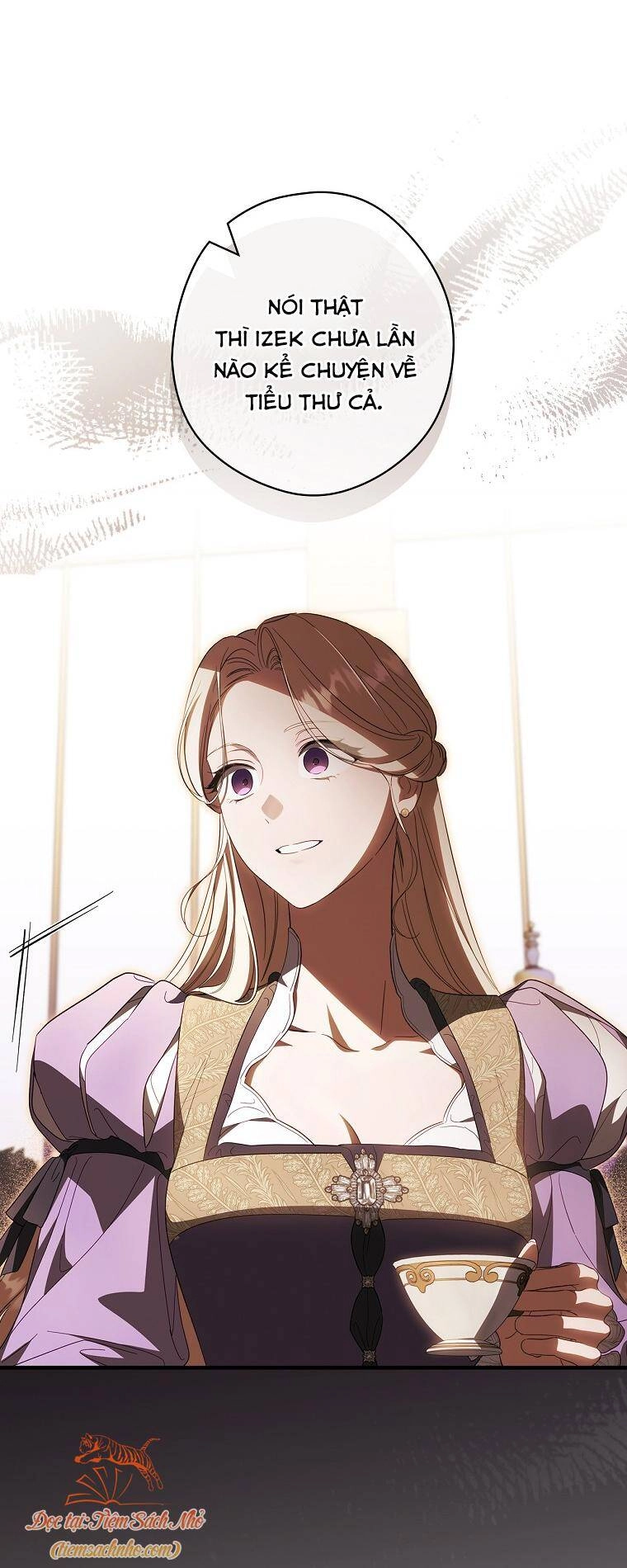 Phương Pháp Khiến Phu Quân Đứng Về Phía Tôi Chapter 68 - 38