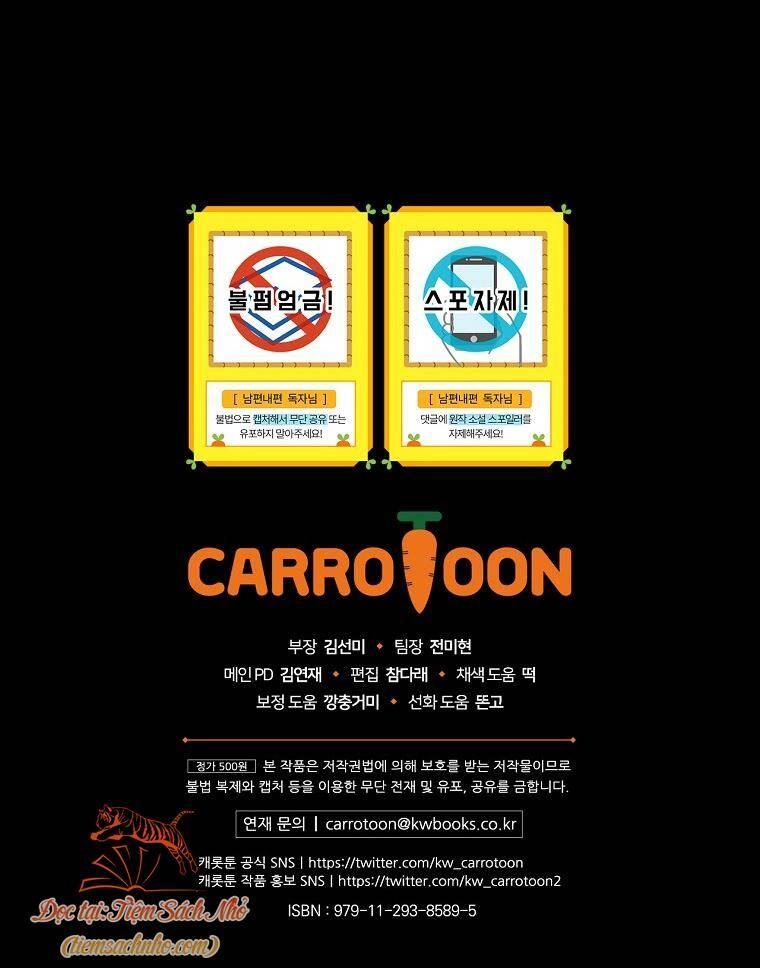 Phương Pháp Khiến Phu Quân Đứng Về Phía Tôi Chapter 68 - 73