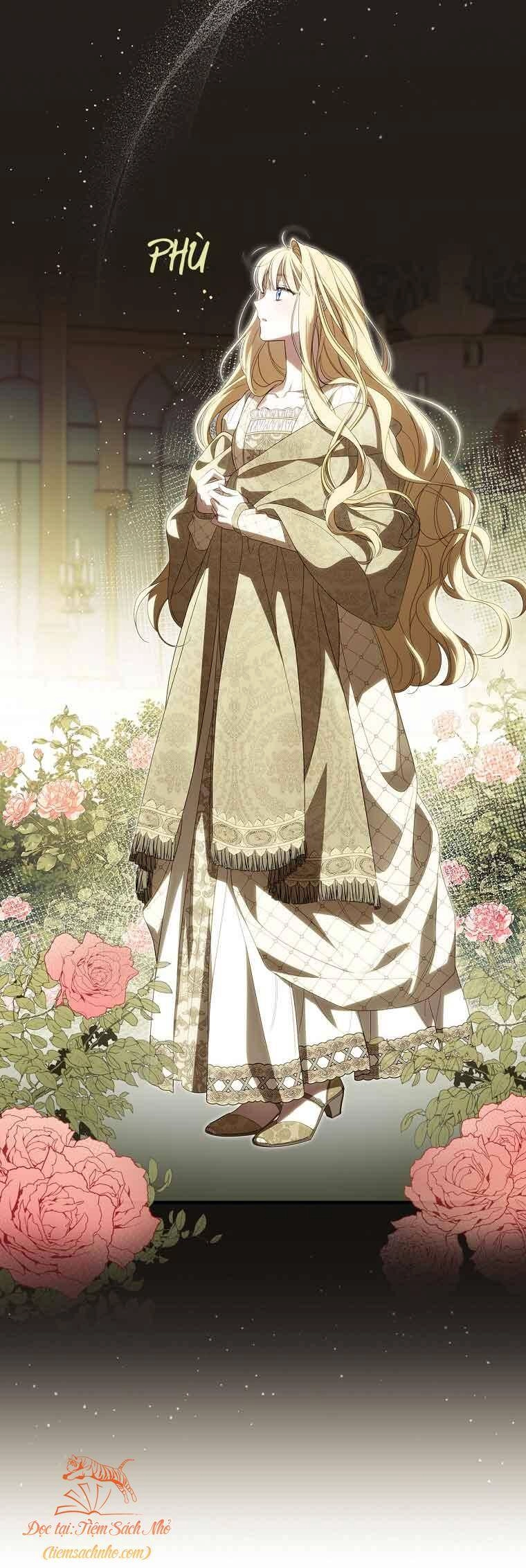 Phương Pháp Khiến Phu Quân Đứng Về Phía Tôi Chapter 70 - 19