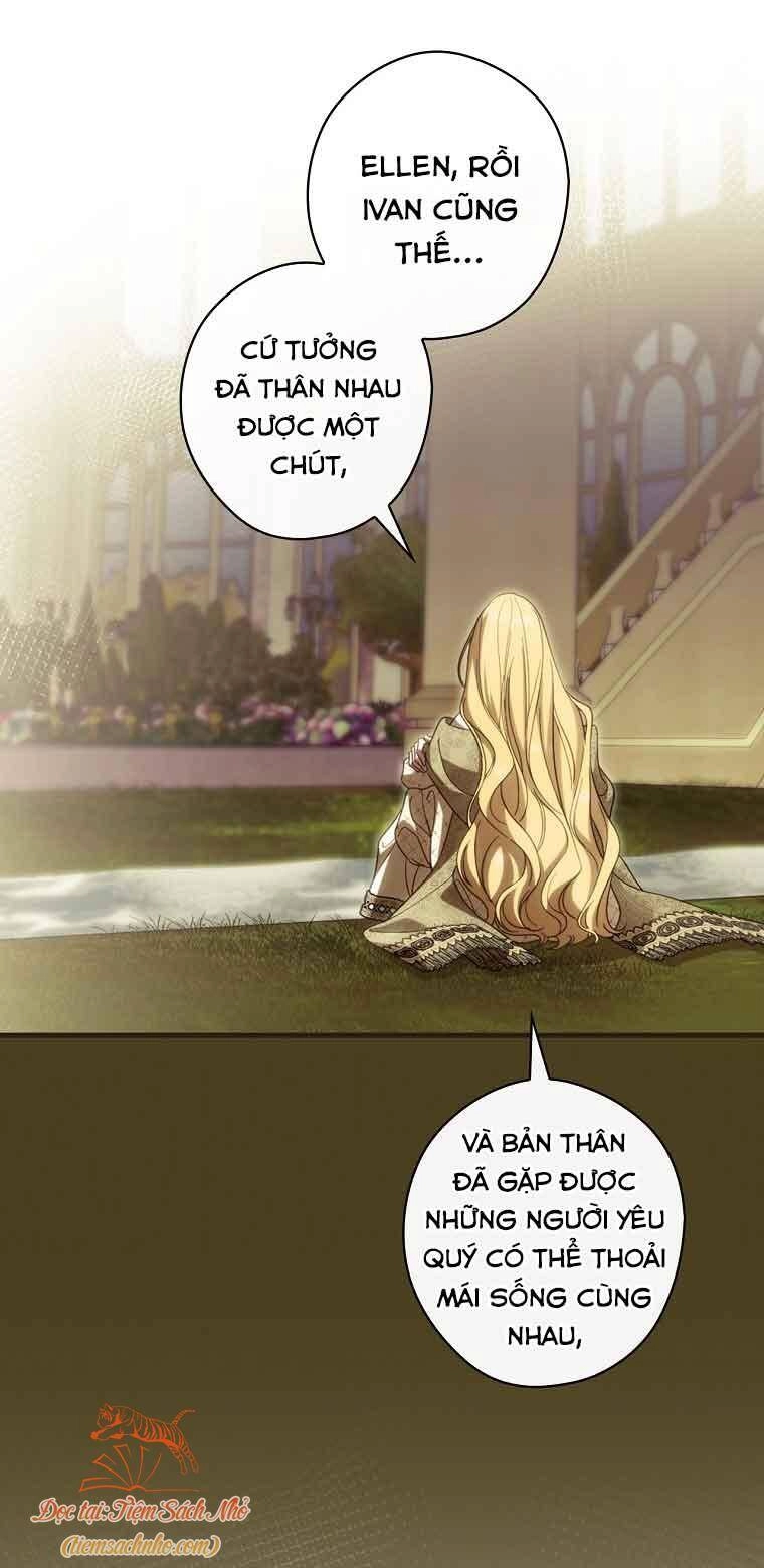 Phương Pháp Khiến Phu Quân Đứng Về Phía Tôi Chapter 70 - 24