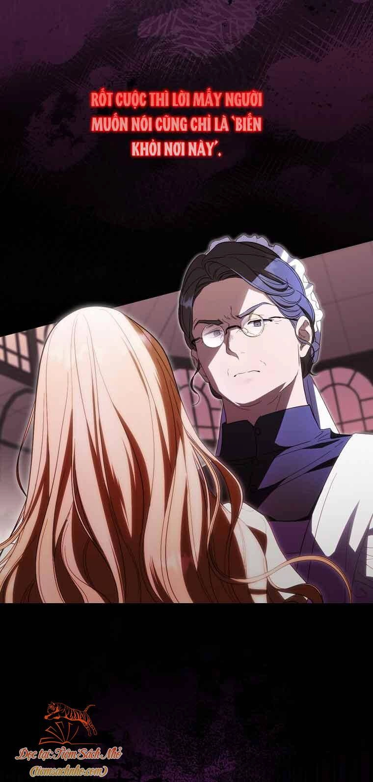 Phương Pháp Khiến Phu Quân Đứng Về Phía Tôi Chapter 70 - 63