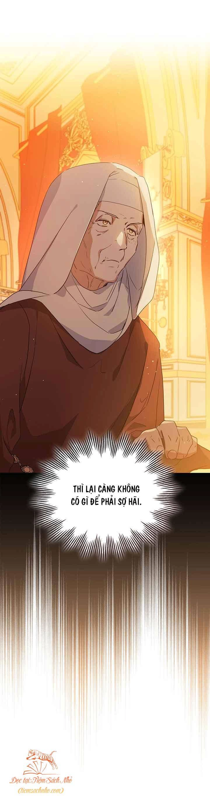 Phương Pháp Khiến Phu Quân Đứng Về Phía Tôi Chapter 70 - 74