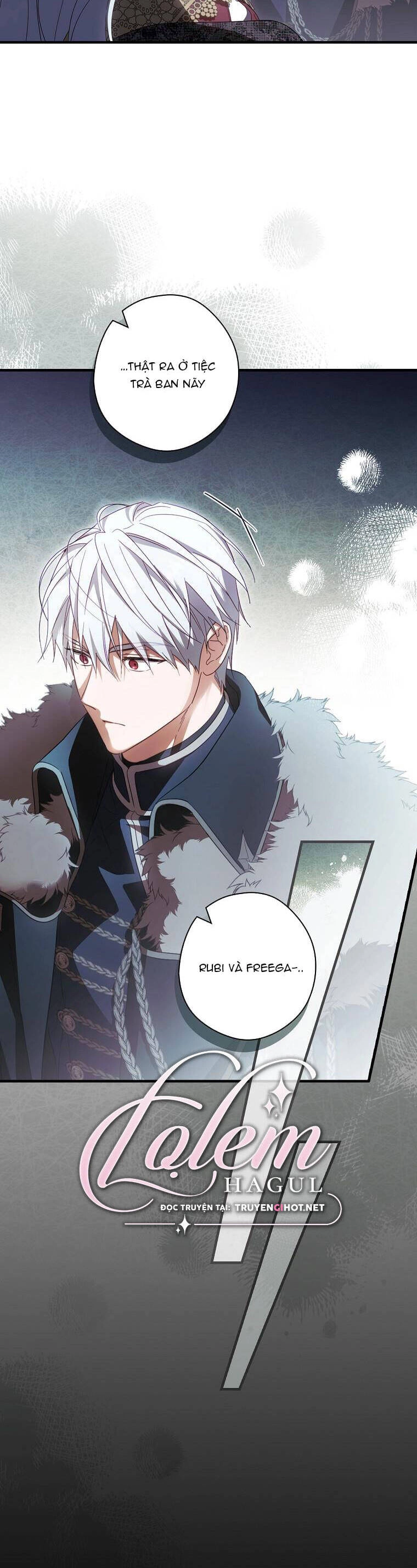 Phương Pháp Khiến Phu Quân Đứng Về Phía Tôi Chapter 71 - 6