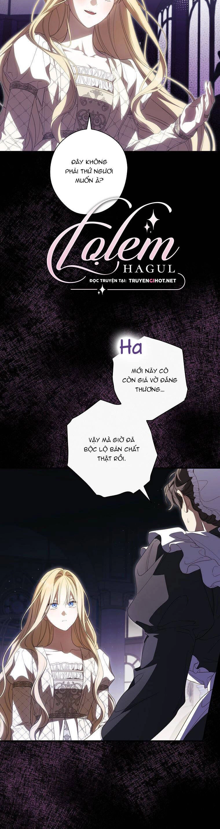 Phương Pháp Khiến Phu Quân Đứng Về Phía Tôi Chapter 71 - 9