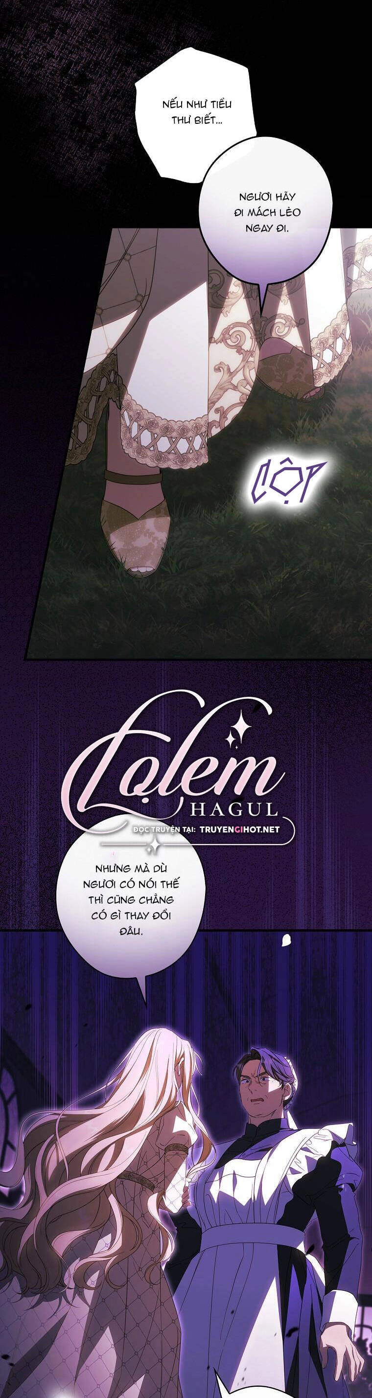 Phương Pháp Khiến Phu Quân Đứng Về Phía Tôi Chapter 71 - 10