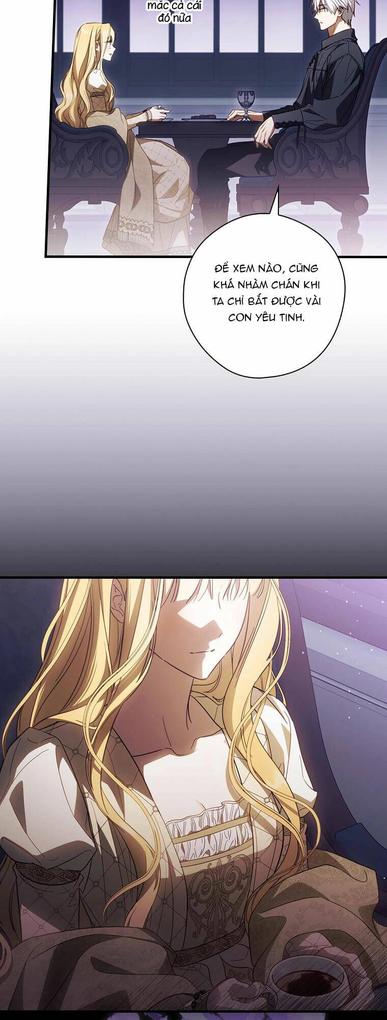 Phương Pháp Khiến Phu Quân Đứng Về Phía Tôi Chapter 72 - 57