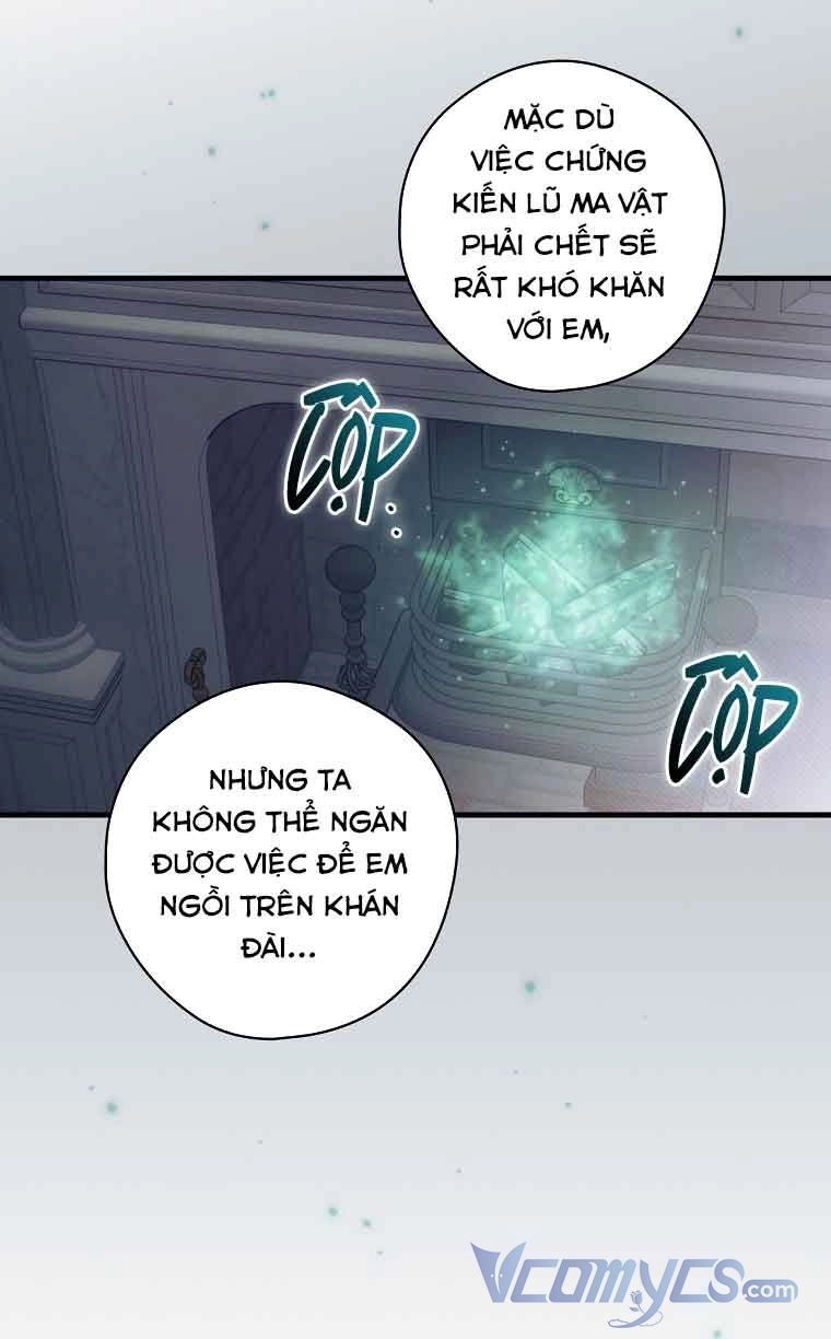 Phương Pháp Khiến Phu Quân Đứng Về Phía Tôi Chapter 73 - 13