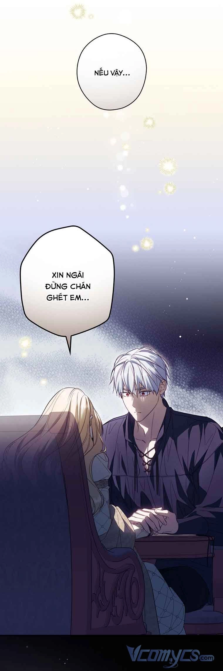 Phương Pháp Khiến Phu Quân Đứng Về Phía Tôi Chapter 73 - 42