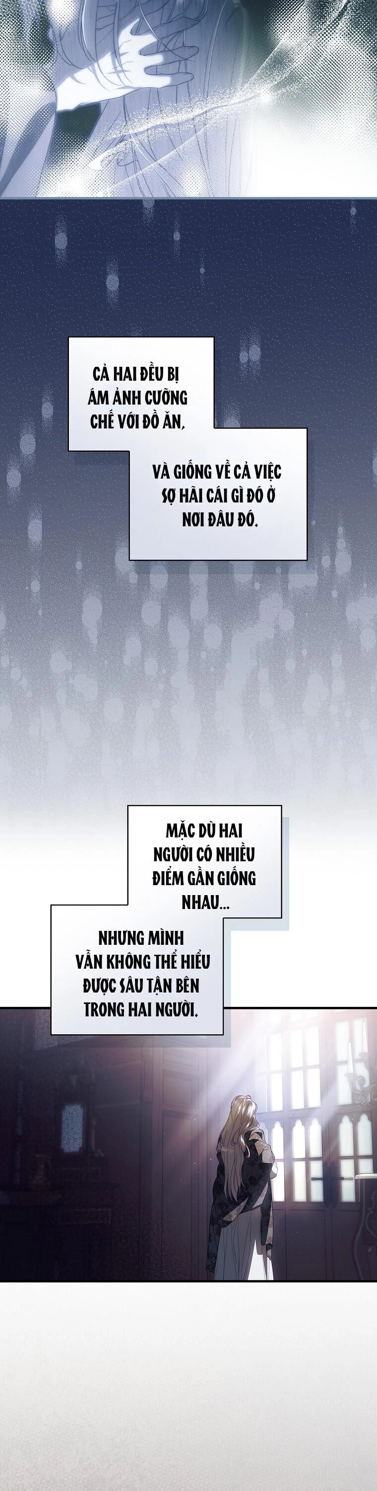 Phương Pháp Khiến Phu Quân Đứng Về Phía Tôi Chapter 74 - 29