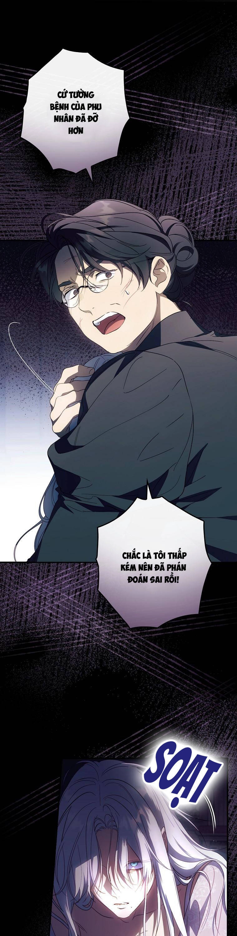 Phương Pháp Khiến Phu Quân Đứng Về Phía Tôi Chapter 75 - 8