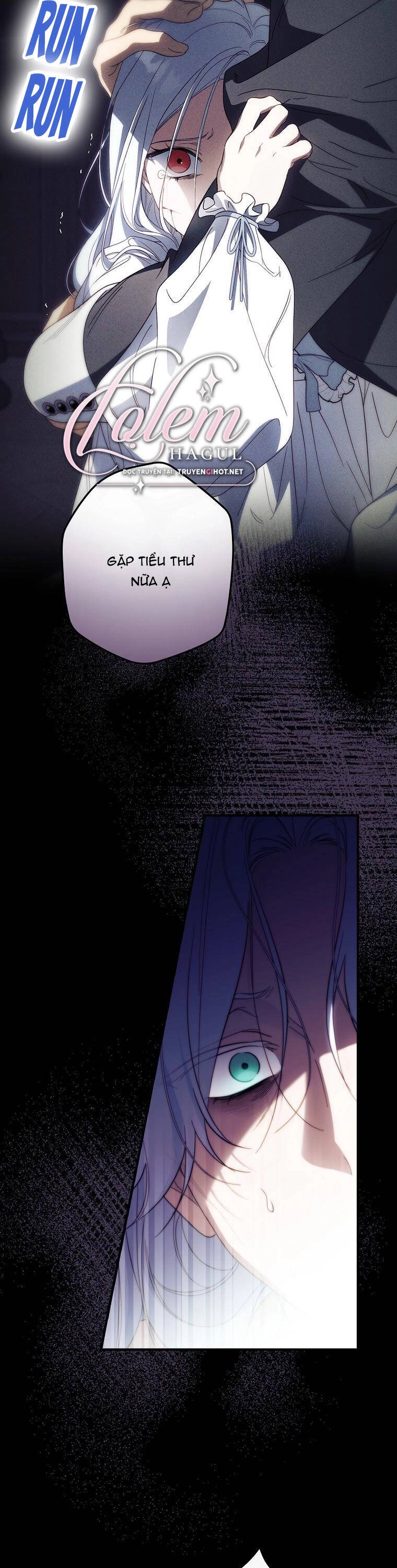 Phương Pháp Khiến Phu Quân Đứng Về Phía Tôi Chapter 75 - 10