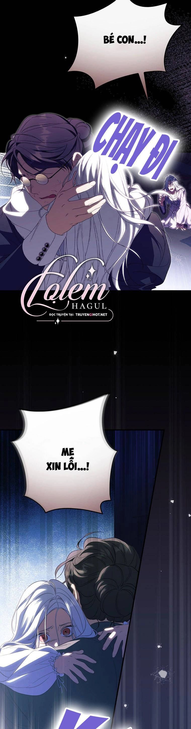 Phương Pháp Khiến Phu Quân Đứng Về Phía Tôi Chapter 75 - 11