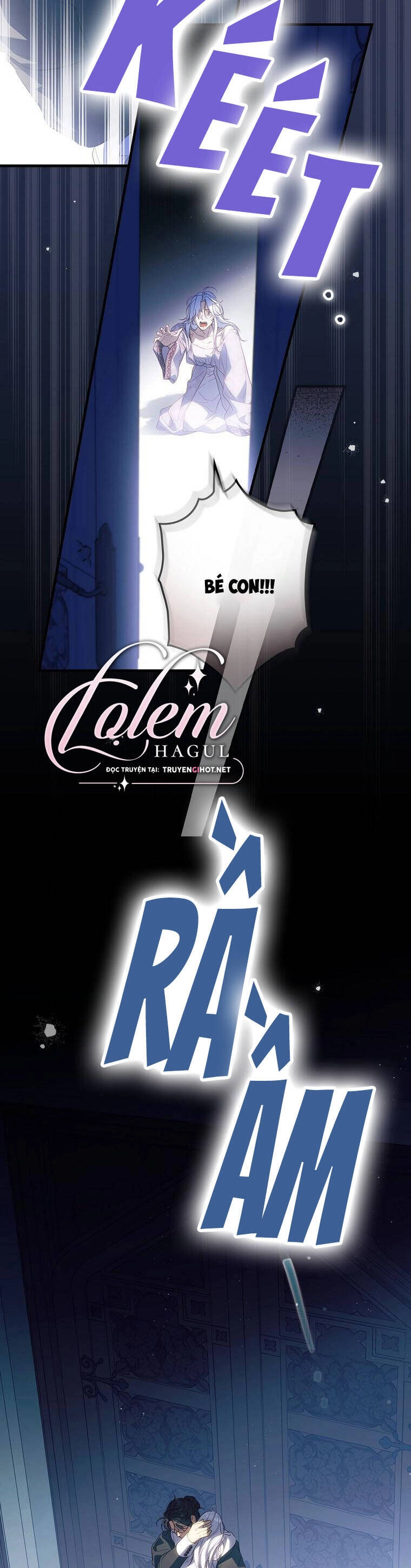 Phương Pháp Khiến Phu Quân Đứng Về Phía Tôi Chapter 75 - 12