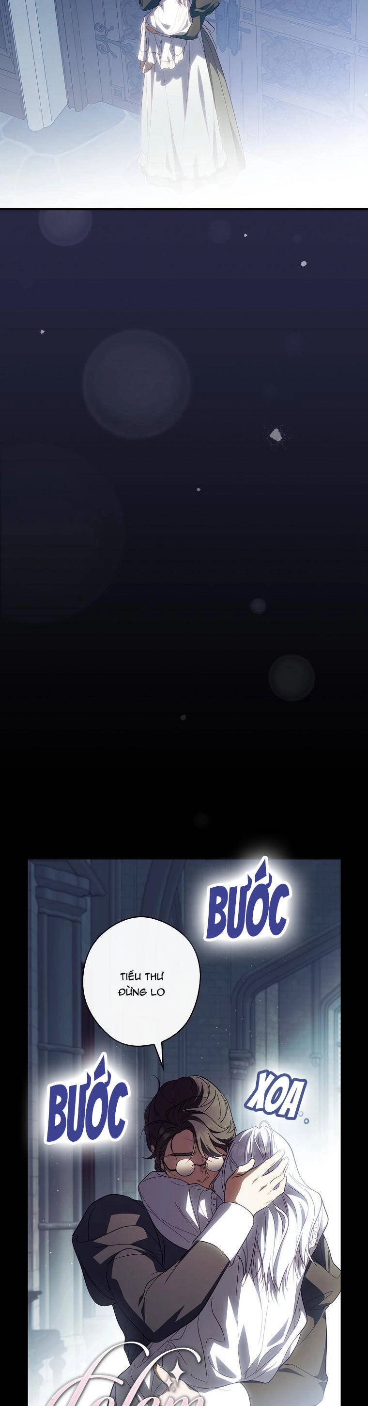 Phương Pháp Khiến Phu Quân Đứng Về Phía Tôi Chapter 75 - 13