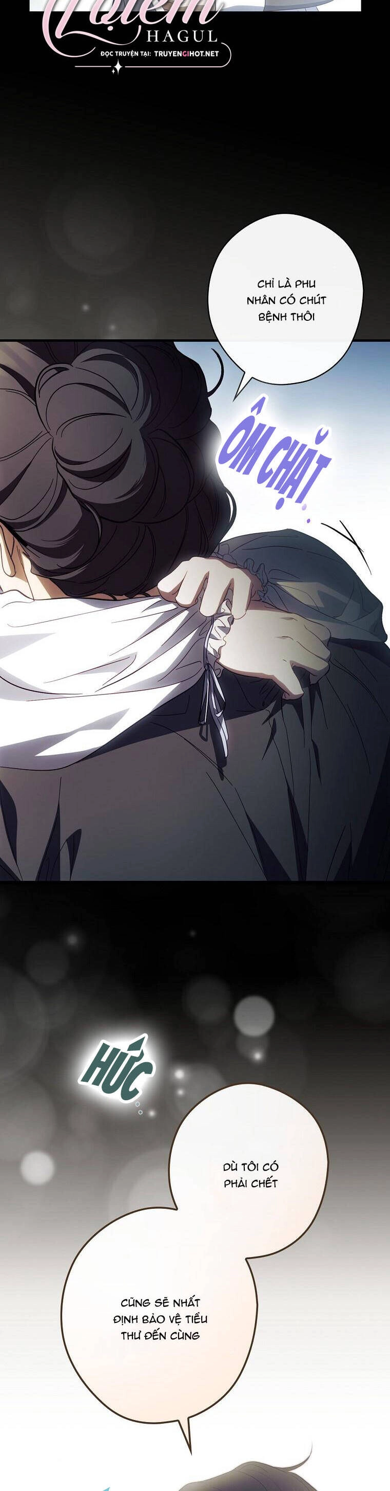 Phương Pháp Khiến Phu Quân Đứng Về Phía Tôi Chapter 75 - 14