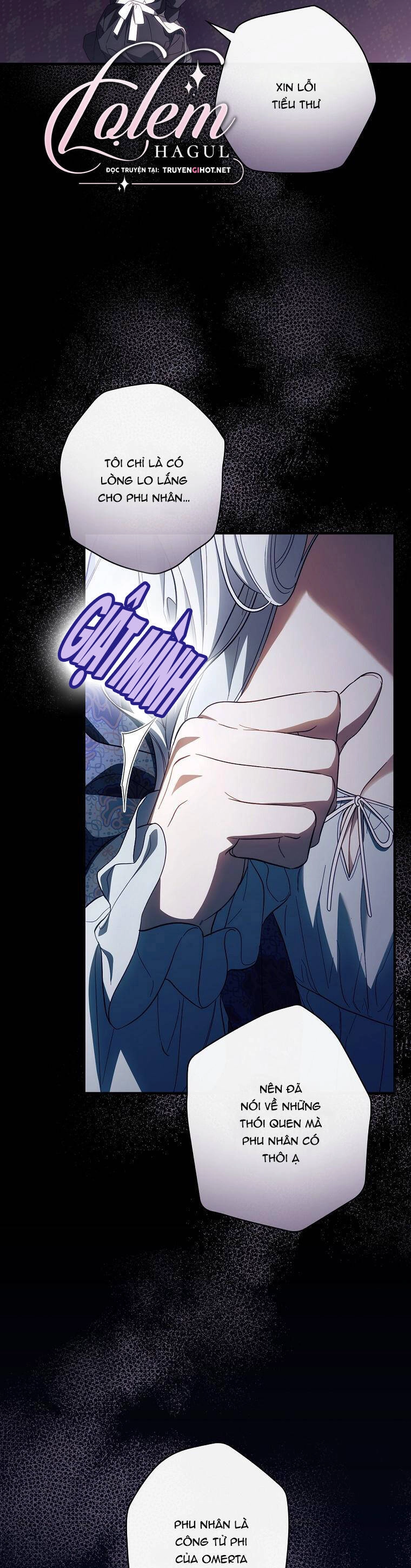 Phương Pháp Khiến Phu Quân Đứng Về Phía Tôi Chapter 75 - 19