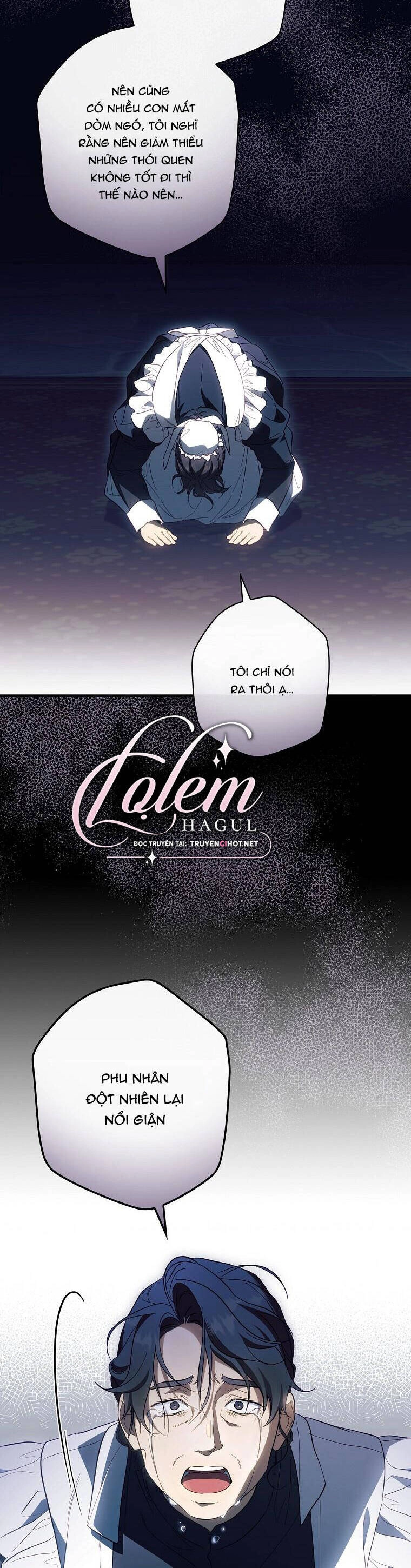 Phương Pháp Khiến Phu Quân Đứng Về Phía Tôi Chapter 75 - 20