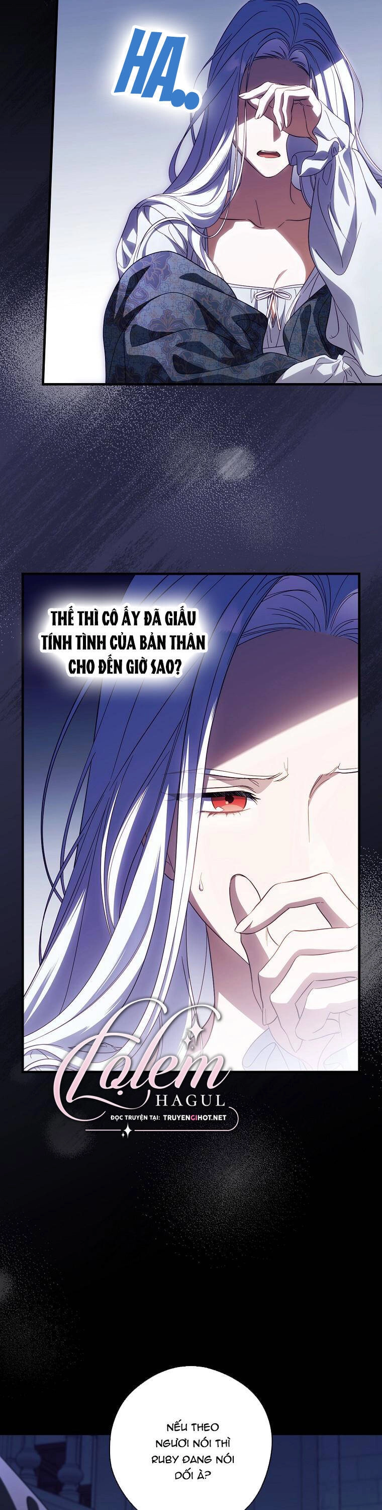 Phương Pháp Khiến Phu Quân Đứng Về Phía Tôi Chapter 75 - 22