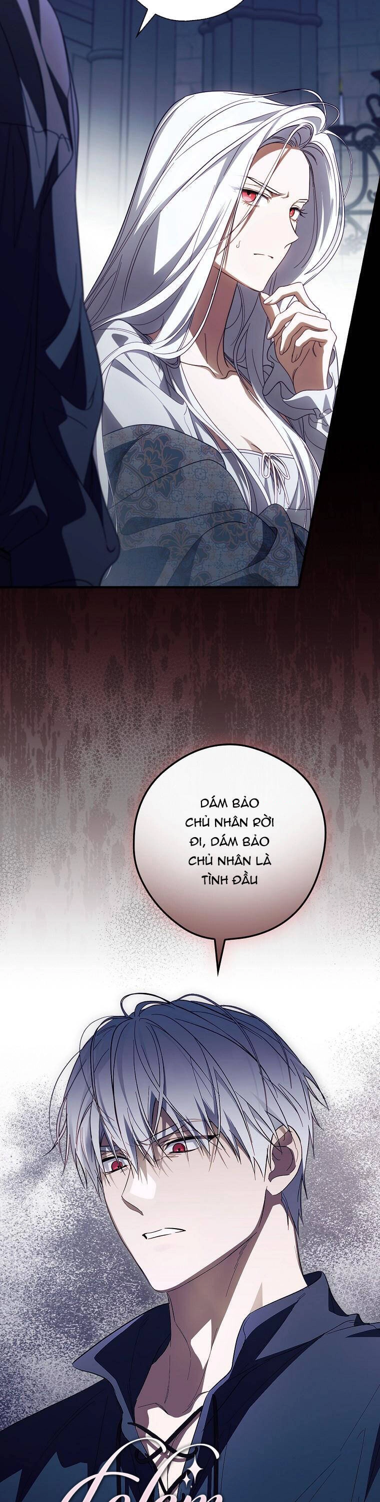 Phương Pháp Khiến Phu Quân Đứng Về Phía Tôi Chapter 75 - 23