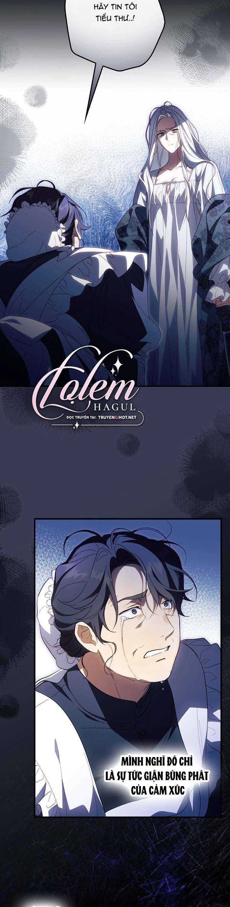 Phương Pháp Khiến Phu Quân Đứng Về Phía Tôi Chapter 75 - 26