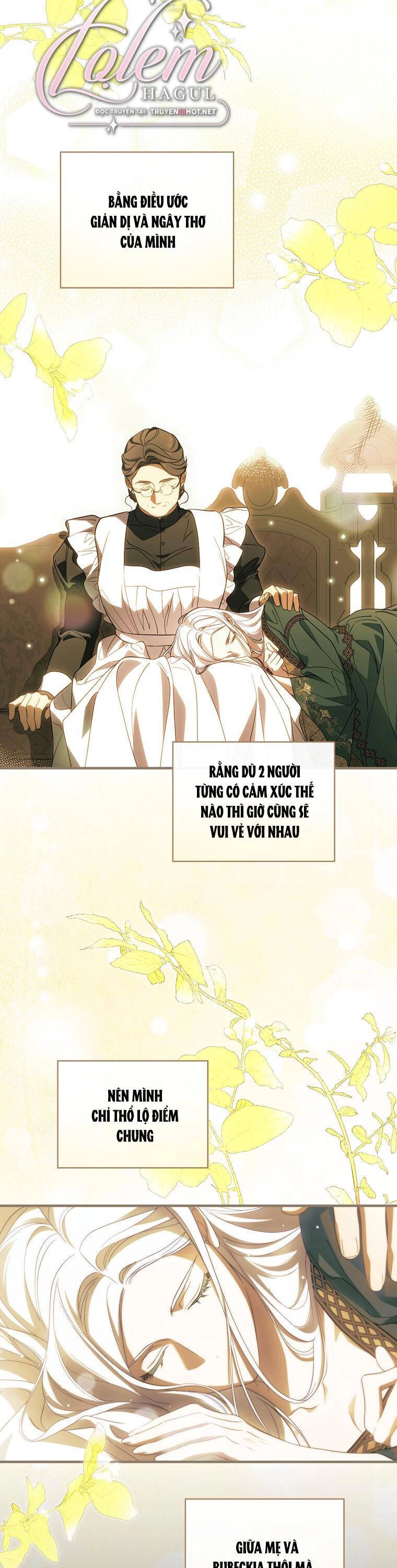 Phương Pháp Khiến Phu Quân Đứng Về Phía Tôi Chapter 75 - 28