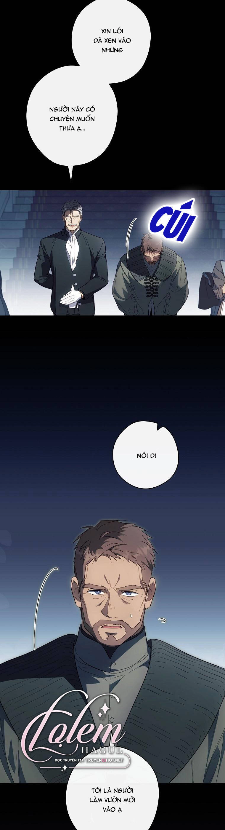 Phương Pháp Khiến Phu Quân Đứng Về Phía Tôi Chapter 75 - 31