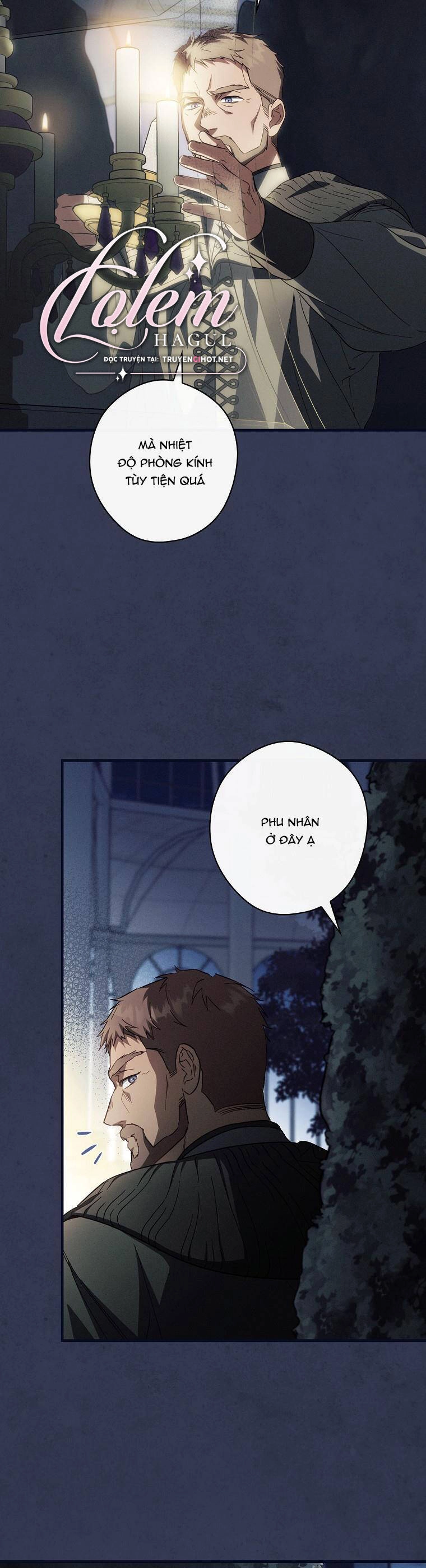 Phương Pháp Khiến Phu Quân Đứng Về Phía Tôi Chapter 75 - 33