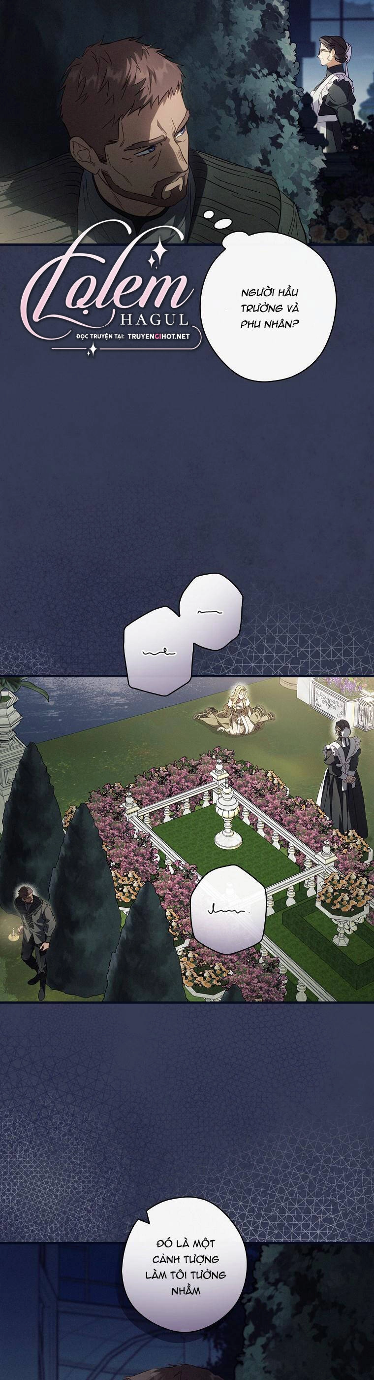 Phương Pháp Khiến Phu Quân Đứng Về Phía Tôi Chapter 75 - 34