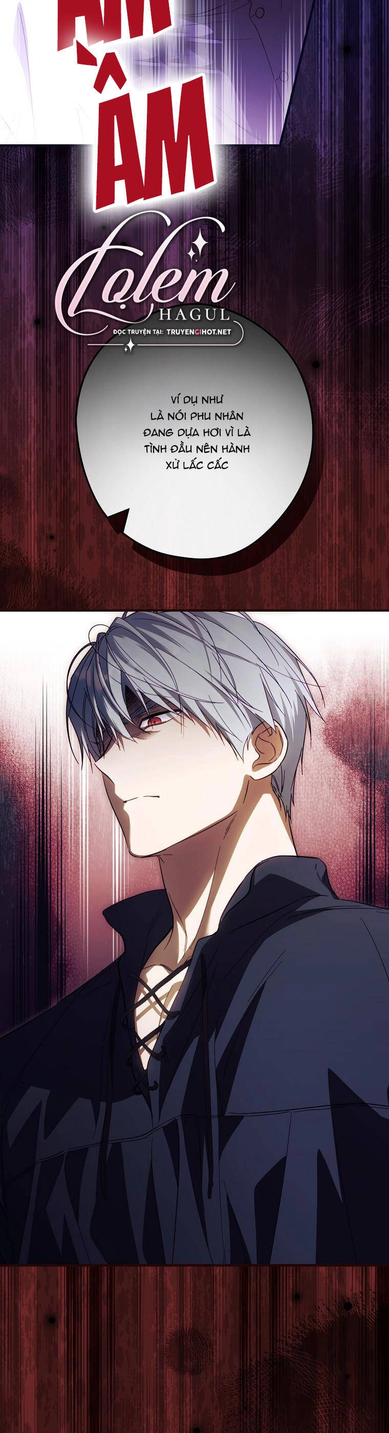 Phương Pháp Khiến Phu Quân Đứng Về Phía Tôi Chapter 75 - 38