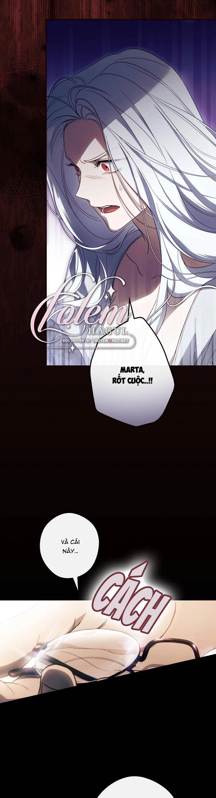 Phương Pháp Khiến Phu Quân Đứng Về Phía Tôi Chapter 75 - 39