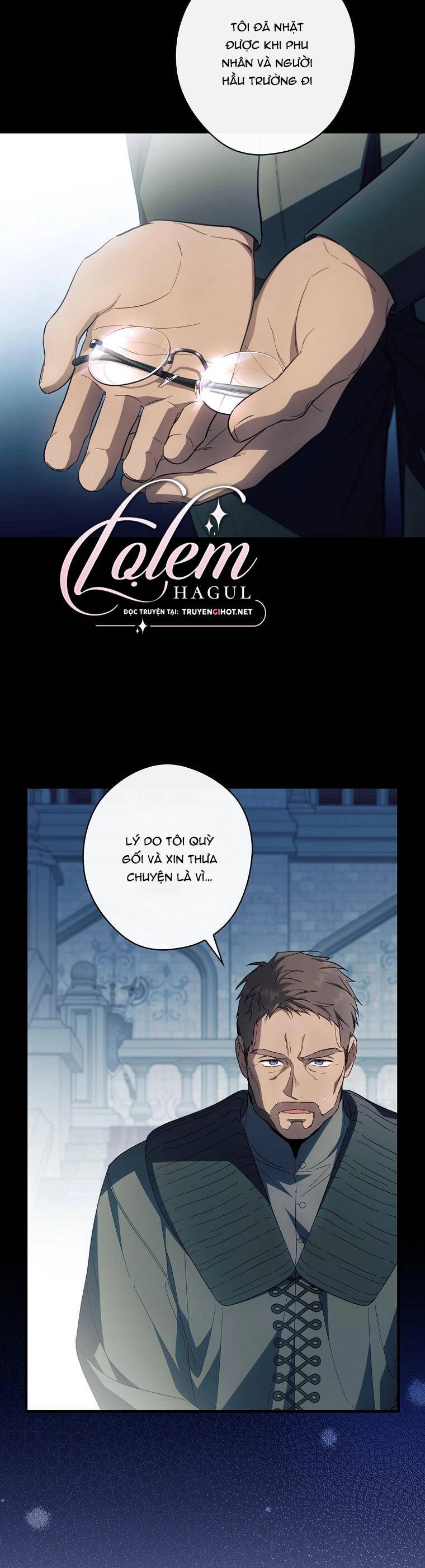 Phương Pháp Khiến Phu Quân Đứng Về Phía Tôi Chapter 75 - 40