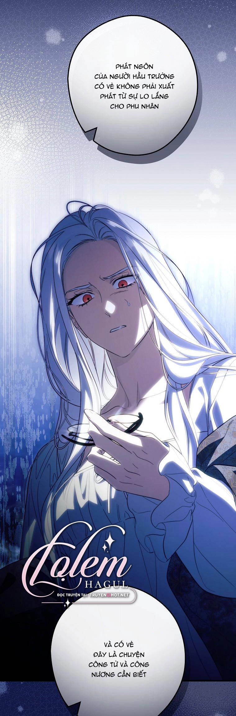 Phương Pháp Khiến Phu Quân Đứng Về Phía Tôi Chapter 75 - 41