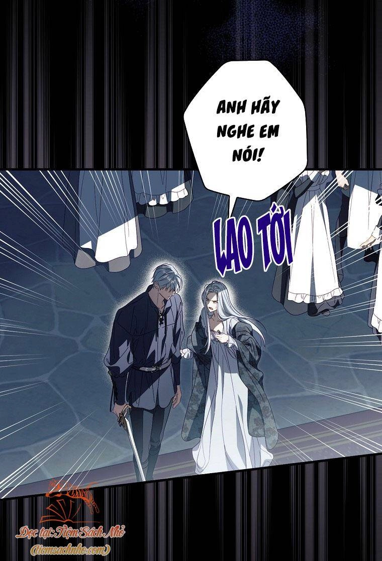 Phương Pháp Khiến Phu Quân Đứng Về Phía Tôi Chapter 76 - 17