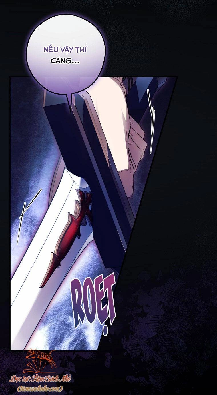 Phương Pháp Khiến Phu Quân Đứng Về Phía Tôi Chapter 76 - 23