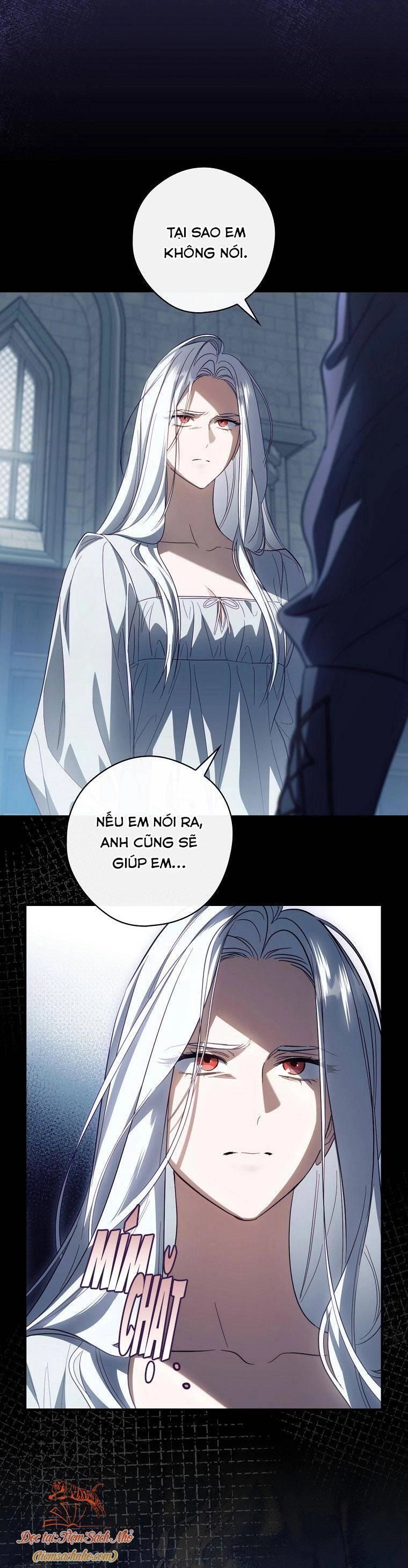 Phương Pháp Khiến Phu Quân Đứng Về Phía Tôi Chapter 76 - 47