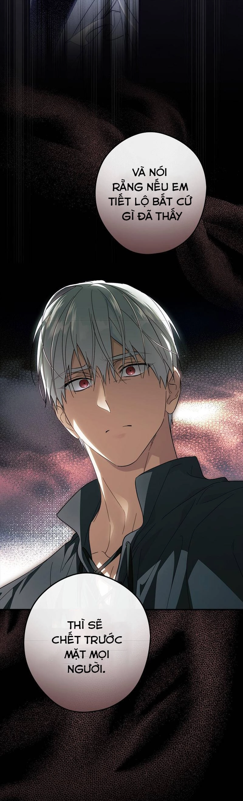 Phương Pháp Khiến Phu Quân Đứng Về Phía Tôi Chapter 77 - 33