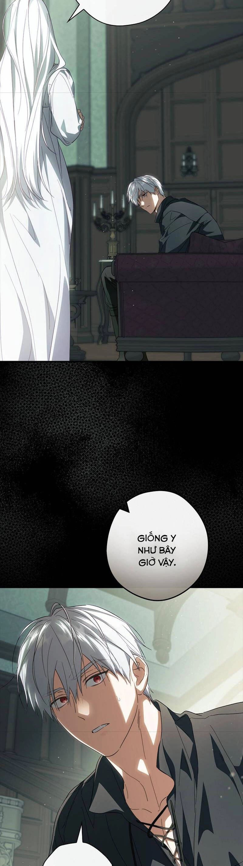 Phương Pháp Khiến Phu Quân Đứng Về Phía Tôi Chapter 77 - 42