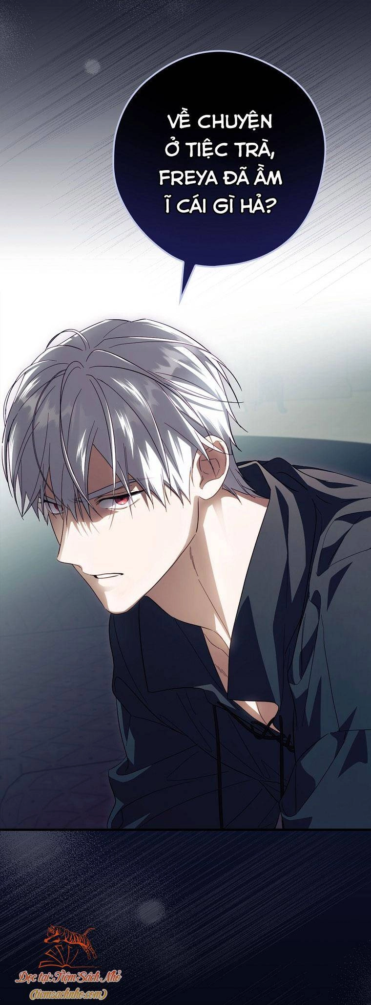 Phương Pháp Khiến Phu Quân Đứng Về Phía Tôi Chapter 78 - 41