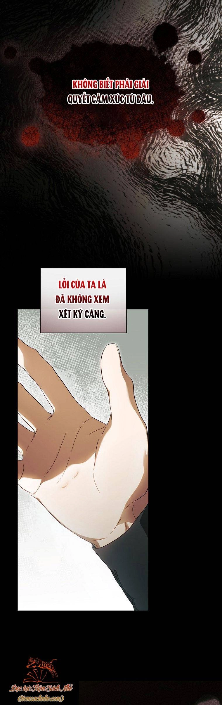 Phương Pháp Khiến Phu Quân Đứng Về Phía Tôi Chapter 78 - 59