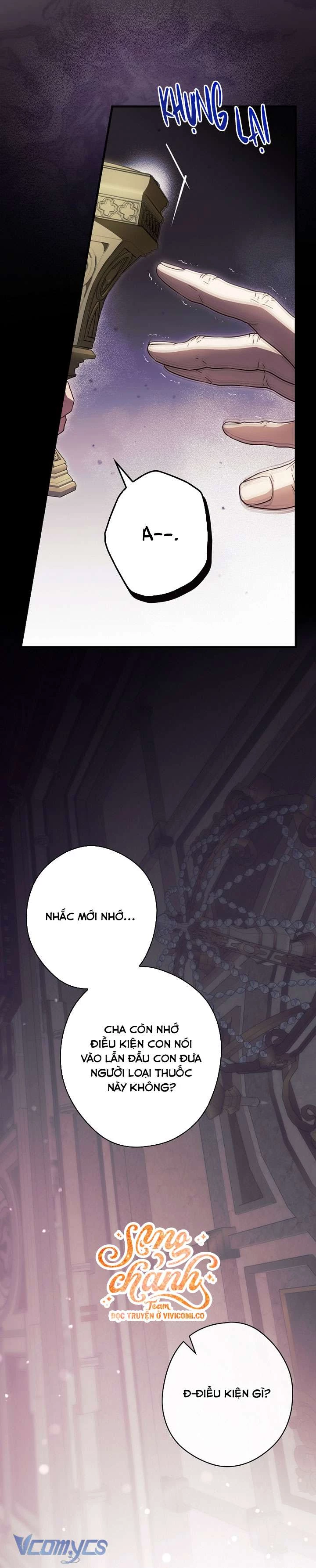 Phương Pháp Khiến Phu Quân Đứng Về Phía Tôi Chapter 121 - 13