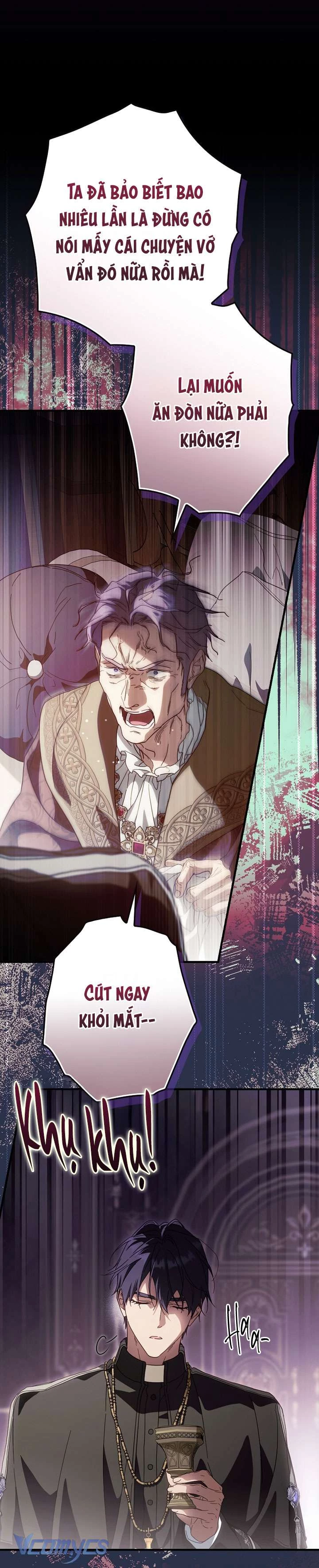 Phương Pháp Khiến Phu Quân Đứng Về Phía Tôi Chapter 121 - 15