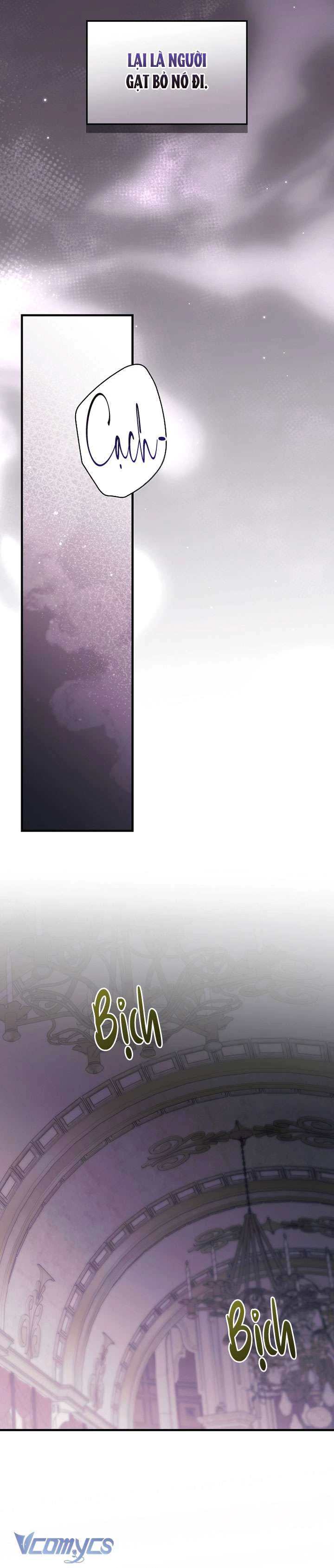 Phương Pháp Khiến Phu Quân Đứng Về Phía Tôi Chapter 121 - 19