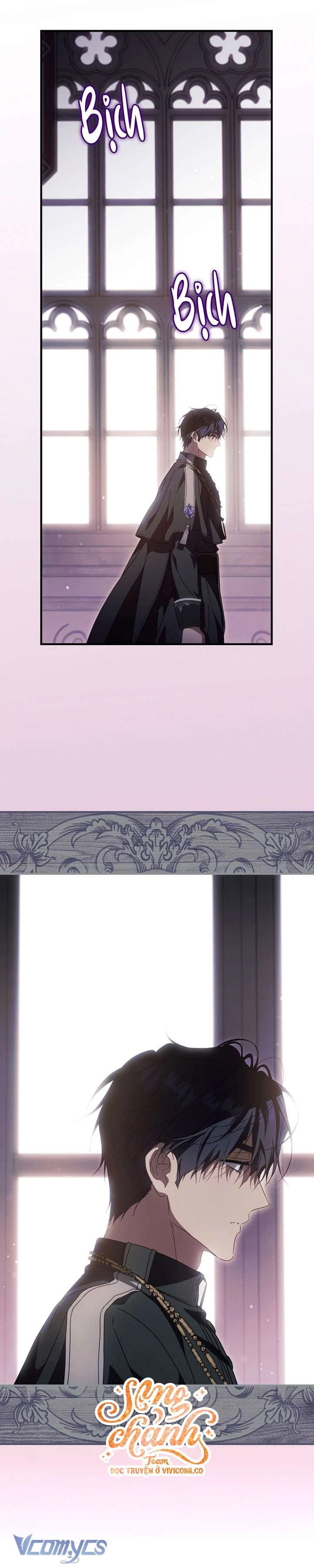 Phương Pháp Khiến Phu Quân Đứng Về Phía Tôi Chapter 121 - 20