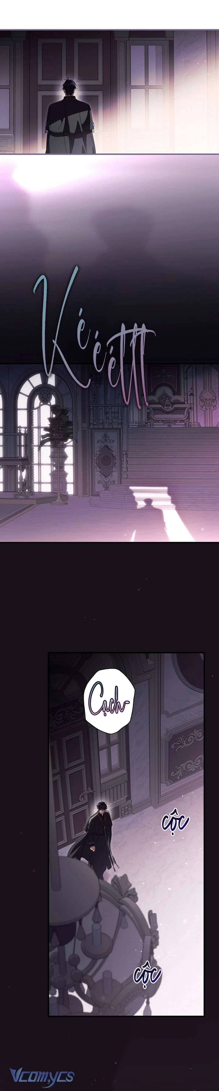 Phương Pháp Khiến Phu Quân Đứng Về Phía Tôi Chapter 121 - 21