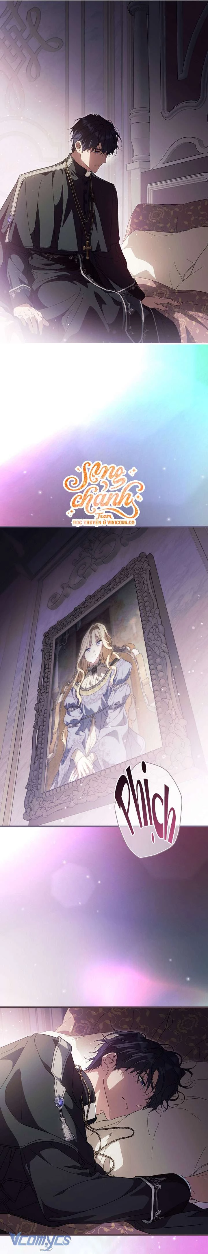 Phương Pháp Khiến Phu Quân Đứng Về Phía Tôi Chapter 121 - 23