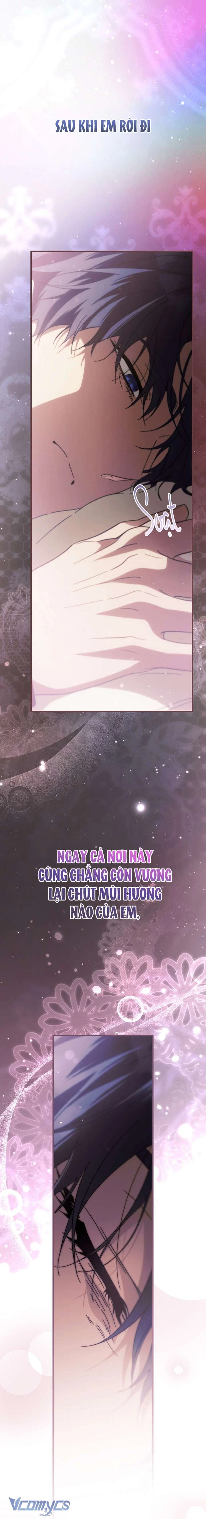 Phương Pháp Khiến Phu Quân Đứng Về Phía Tôi Chapter 121 - 24