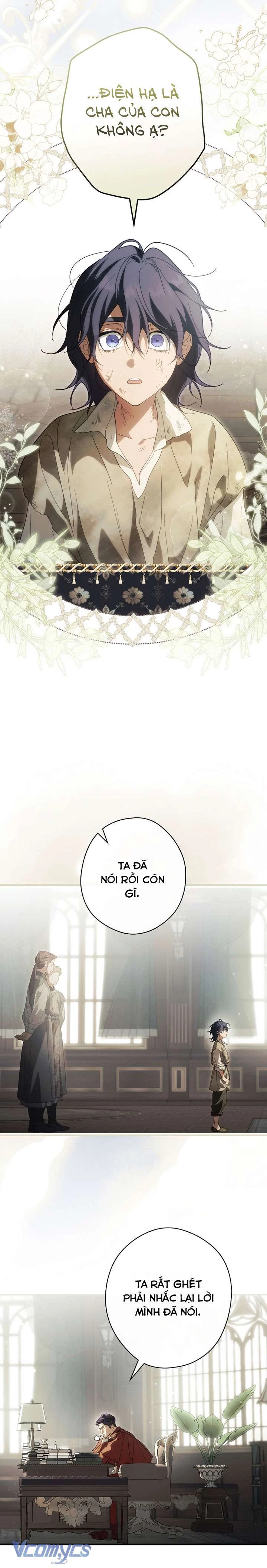 Phương Pháp Khiến Phu Quân Đứng Về Phía Tôi Chapter 121 - 28