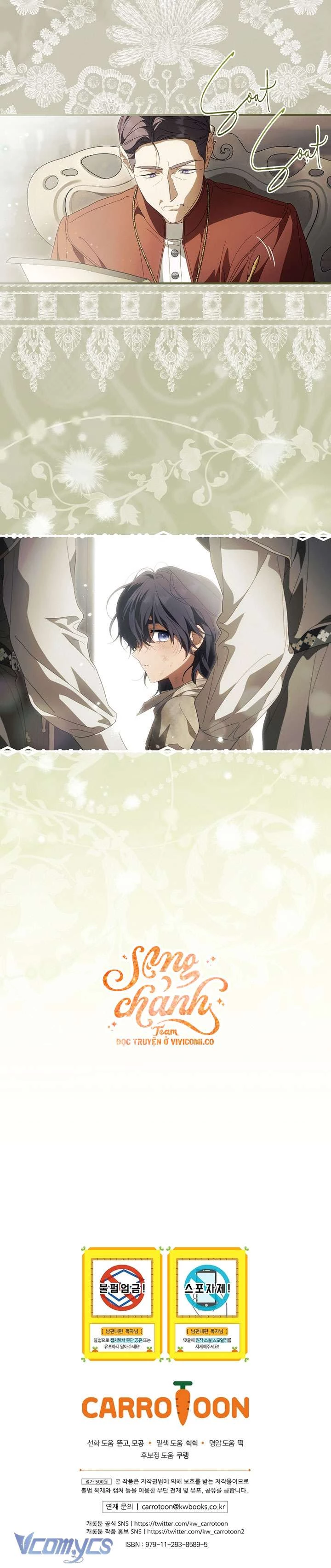 Phương Pháp Khiến Phu Quân Đứng Về Phía Tôi Chapter 121 - 32