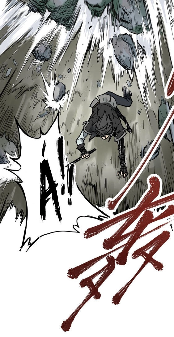 Thánh Khư Chapter 1 - 8